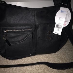 Hand bag